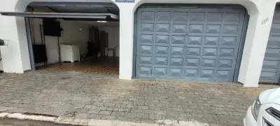 Imagem de Casa à Venda no Alto da Lapa – 3 Quartos, 2 Suítes e 3 Vagas