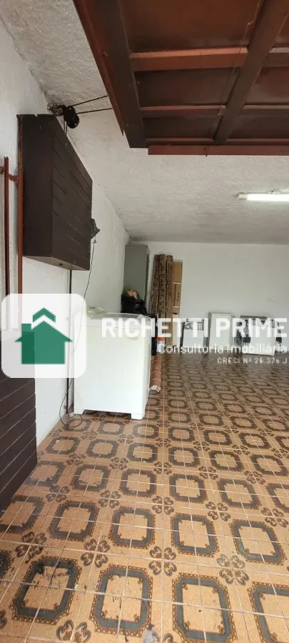 Imagem de Casa à Venda no Alto da Lapa – 3 Quartos, 2 Suítes e 3 Vagas