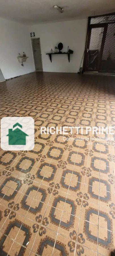 Imagem de Casa à Venda no Alto da Lapa – 3 Quartos, 2 Suítes e 3 Vagas