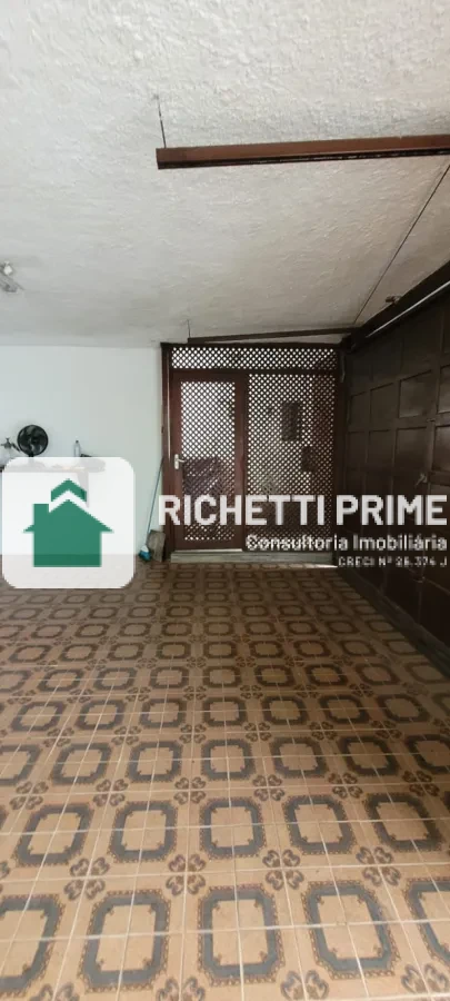 Imagem de Casa à Venda no Alto da Lapa – 3 Quartos, 2 Suítes e 3 Vagas