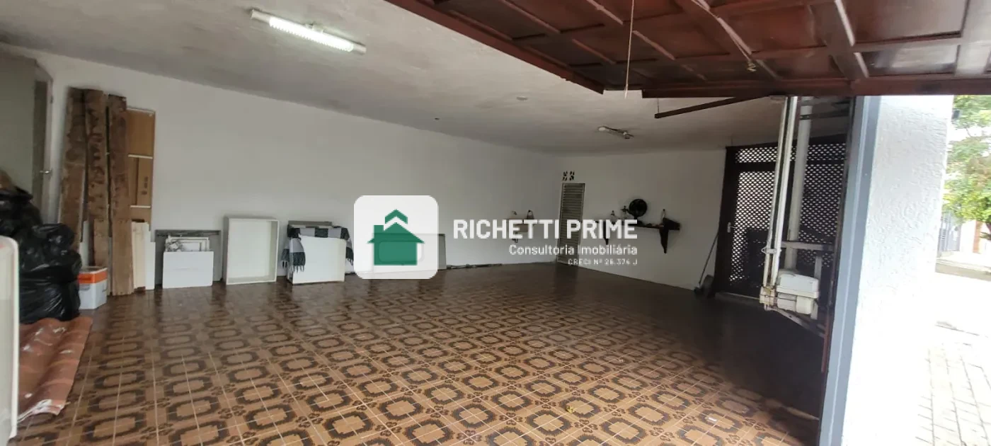 Imagem de Casa à Venda no Alto da Lapa – 3 Quartos, 2 Suítes e 3 Vagas