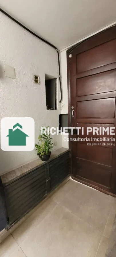 Imagem de Casa à Venda no Alto da Lapa – 3 Quartos, 2 Suítes e 3 Vagas