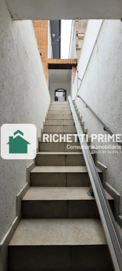 Imagem de Casa à Venda no Alto da Lapa – 3 Quartos, 2 Suítes e 3 Vagas
