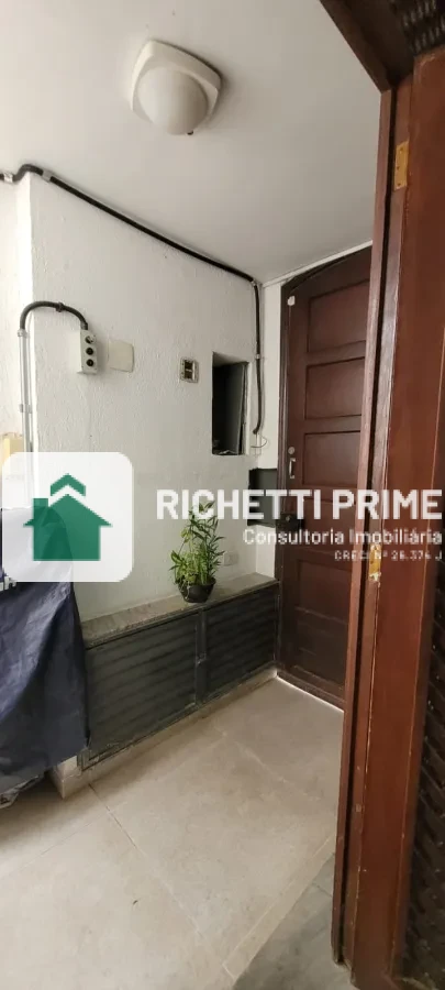 Imagem de Casa à Venda no Alto da Lapa – 3 Quartos, 2 Suítes e 3 Vagas