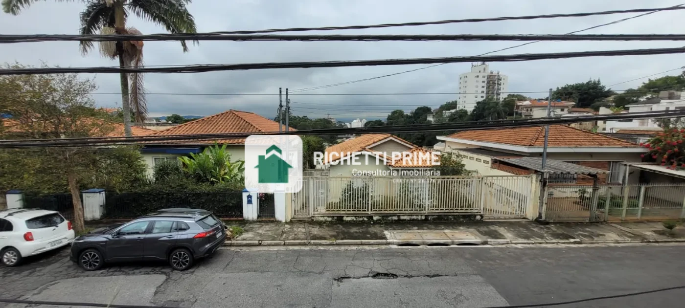 Imagem de Casa à Venda no Alto da Lapa – 3 Quartos, 2 Suítes e 3 Vagas