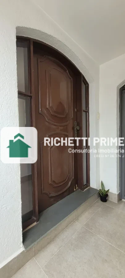 Imagem de Casa à Venda no Alto da Lapa – 3 Quartos, 2 Suítes e 3 Vagas