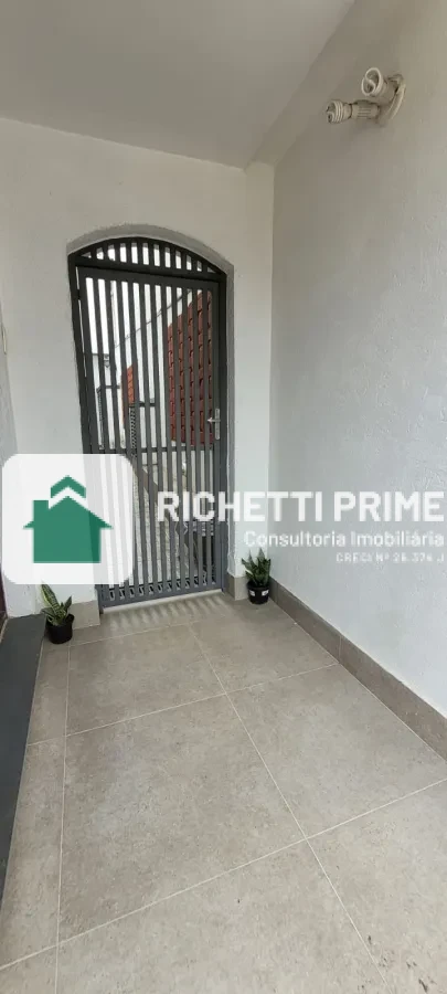 Imagem de Casa à Venda no Alto da Lapa – 3 Quartos, 2 Suítes e 3 Vagas