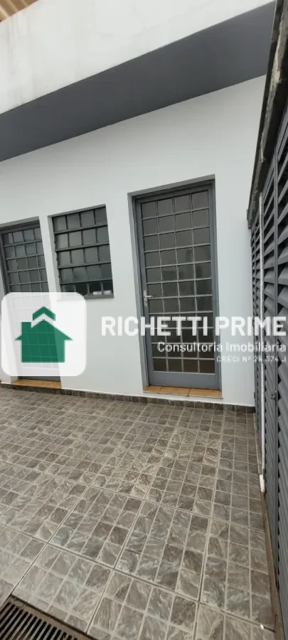 Imagem de Casa à Venda no Alto da Lapa – 3 Quartos, 2 Suítes e 3 Vagas