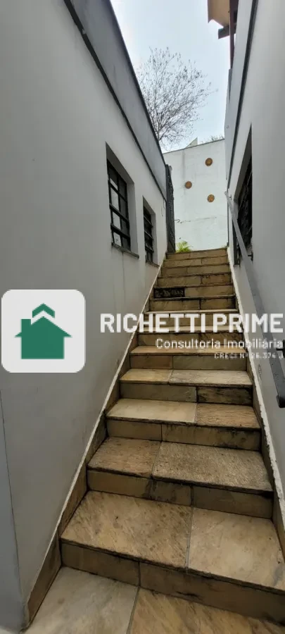 Imagem de Casa à Venda no Alto da Lapa – 3 Quartos, 2 Suítes e 3 Vagas