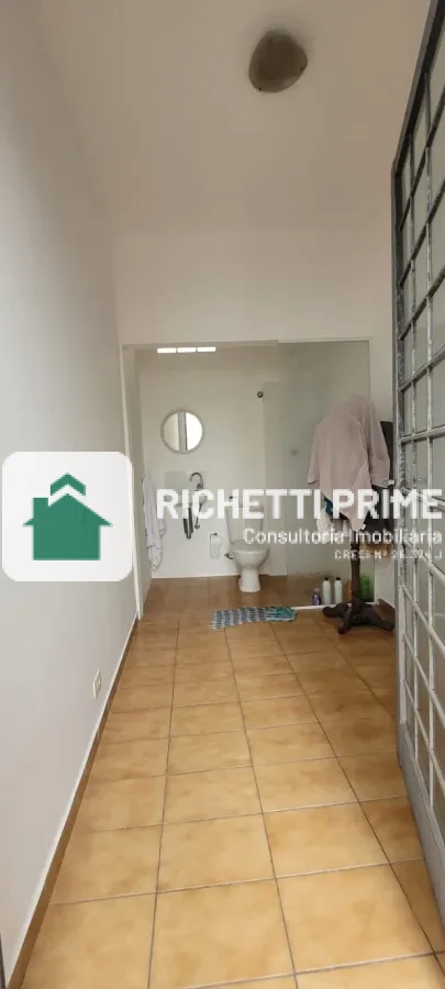 Imagem de Casa à Venda no Alto da Lapa – 3 Quartos, 2 Suítes e 3 Vagas