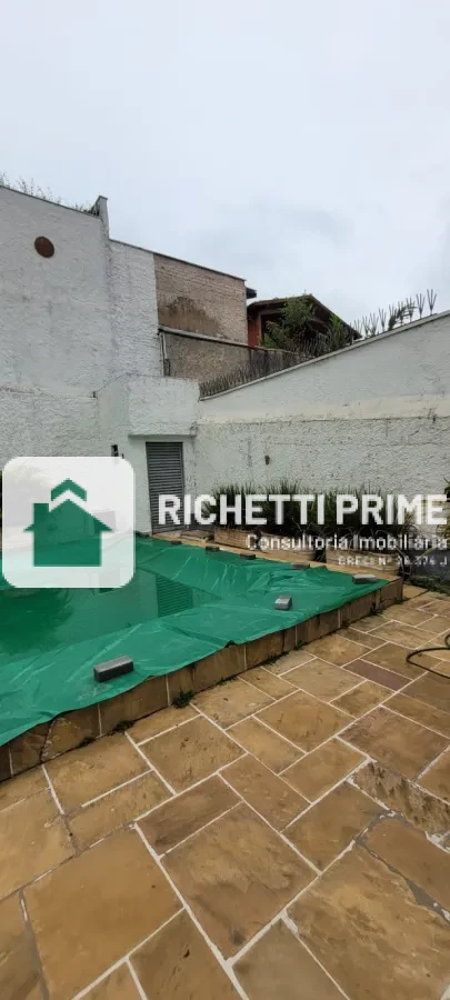 Imagem de Casa à Venda no Alto da Lapa – 3 Quartos, 2 Suítes e 3 Vagas