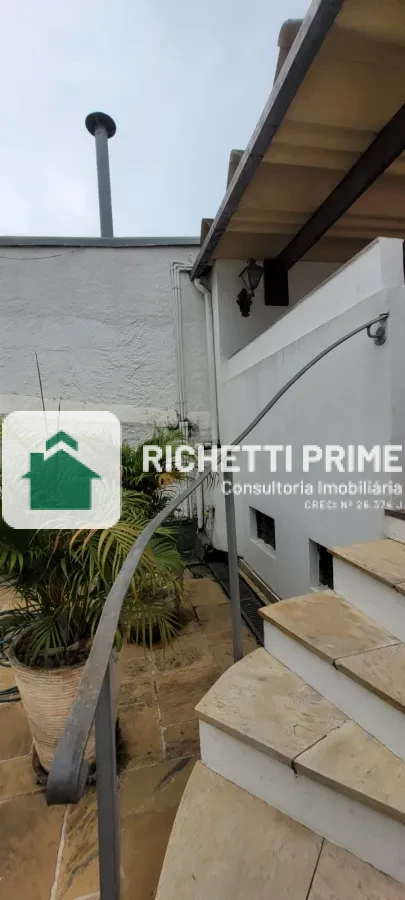 Imagem de Casa à Venda no Alto da Lapa – 3 Quartos, 2 Suítes e 3 Vagas