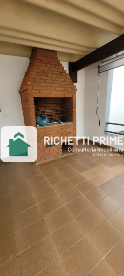 Imagem de Casa à Venda no Alto da Lapa – 3 Quartos, 2 Suítes e 3 Vagas