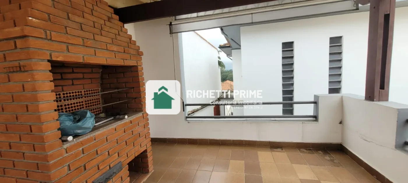 Imagem de Casa à Venda no Alto da Lapa – 3 Quartos, 2 Suítes e 3 Vagas
