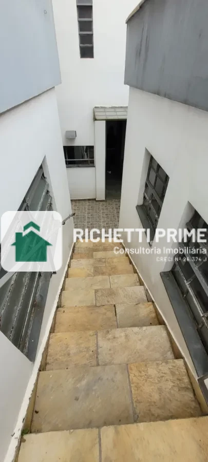 Imagem de Casa à Venda no Alto da Lapa – 3 Quartos, 2 Suítes e 3 Vagas
