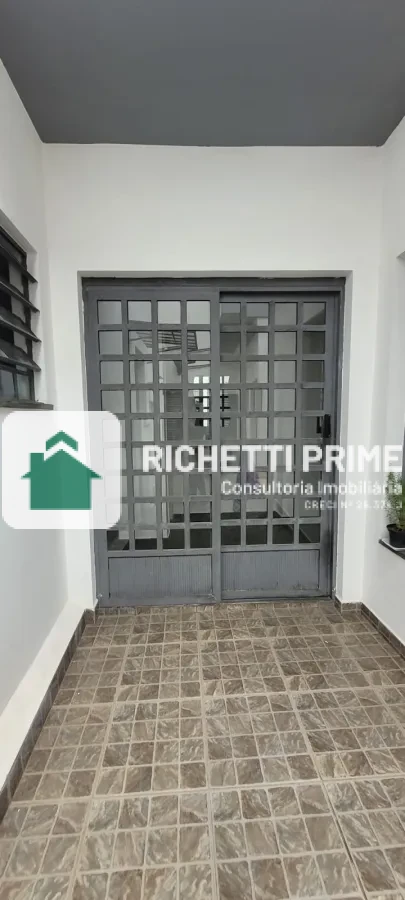 Imagem de Casa à Venda no Alto da Lapa – 3 Quartos, 2 Suítes e 3 Vagas