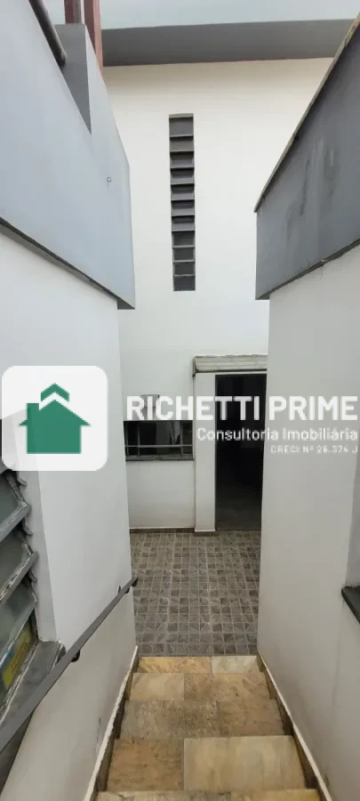 Imagem de Casa à Venda no Alto da Lapa – 3 Quartos, 2 Suítes e 3 Vagas