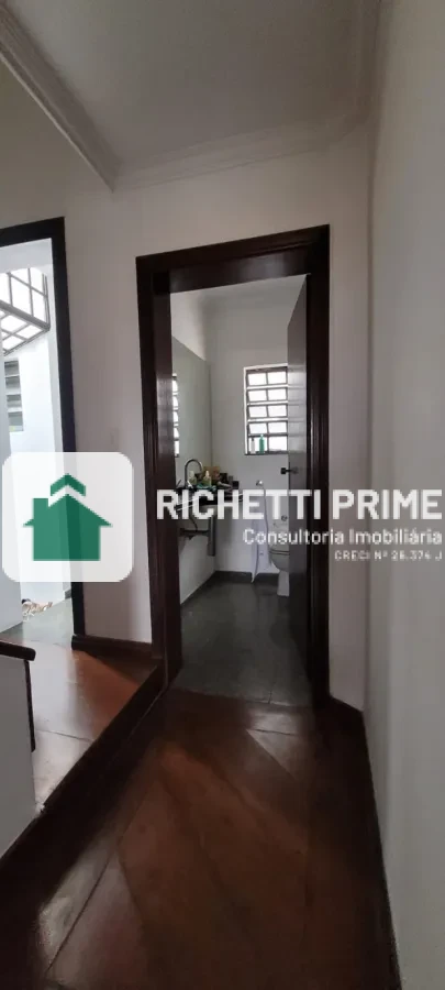Imagem de Casa à Venda no Alto da Lapa – 3 Quartos, 2 Suítes e 3 Vagas
