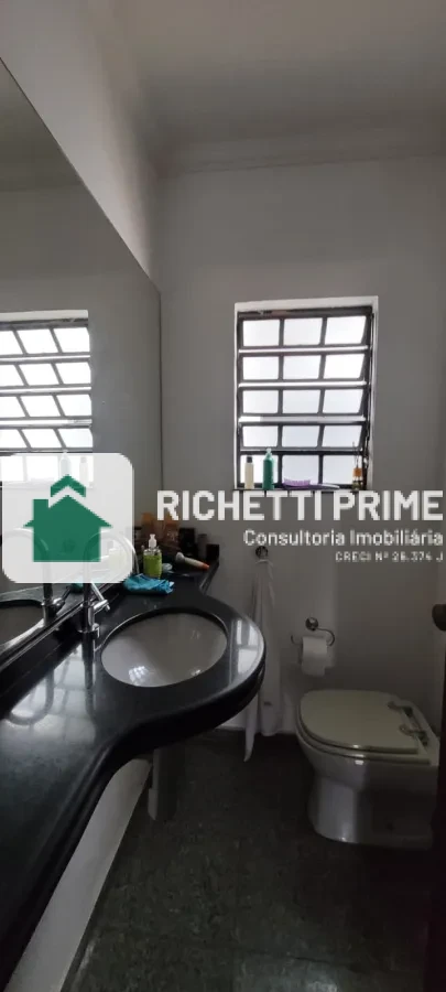 Imagem de Casa à Venda no Alto da Lapa – 3 Quartos, 2 Suítes e 3 Vagas