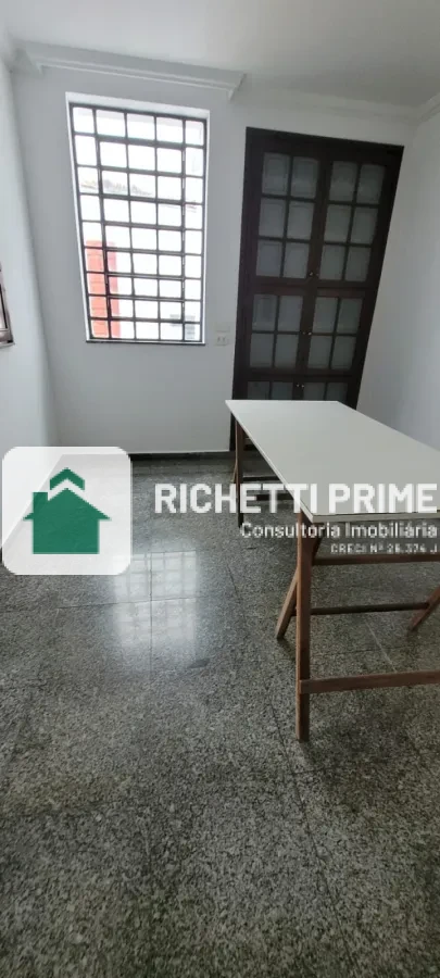 Imagem de Casa à Venda no Alto da Lapa – 3 Quartos, 2 Suítes e 3 Vagas