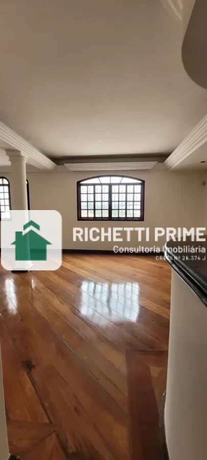 Imagem de Casa à Venda no Alto da Lapa – 3 Quartos, 2 Suítes e 3 Vagas