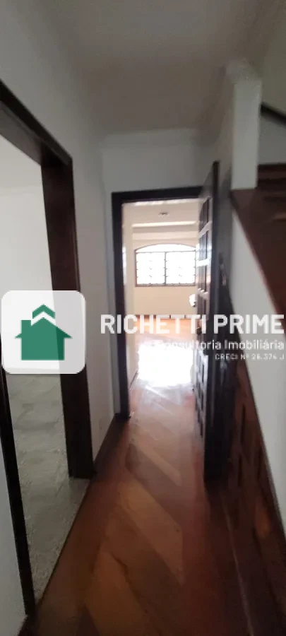 Imagem de Casa à Venda no Alto da Lapa – 3 Quartos, 2 Suítes e 3 Vagas