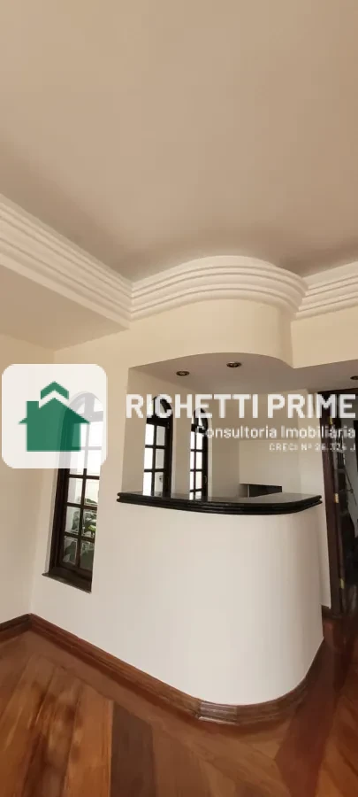 Imagem de Casa à Venda no Alto da Lapa – 3 Quartos, 2 Suítes e 3 Vagas