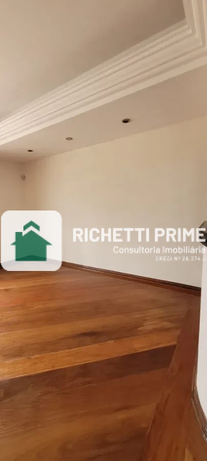 Imagem de Casa à Venda no Alto da Lapa – 3 Quartos, 2 Suítes e 3 Vagas