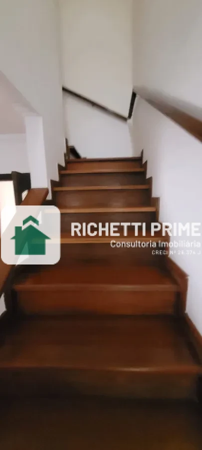 Imagem de Casa à Venda no Alto da Lapa – 3 Quartos, 2 Suítes e 3 Vagas