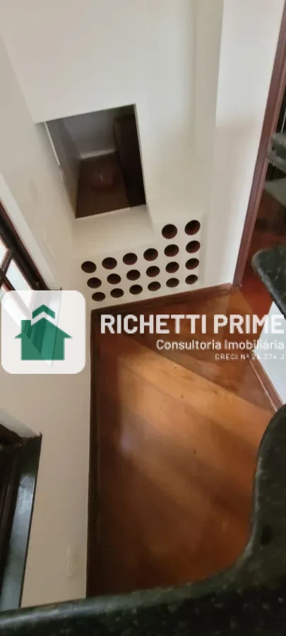 Imagem de Casa à Venda no Alto da Lapa – 3 Quartos, 2 Suítes e 3 Vagas