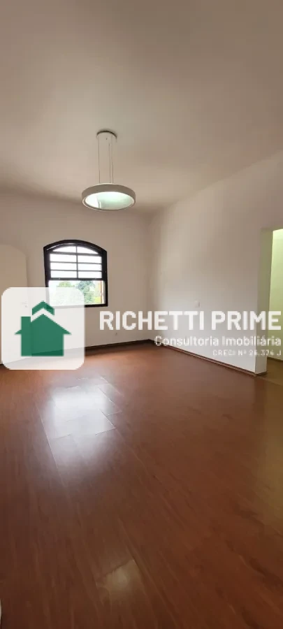 Imagem de Casa à Venda no Alto da Lapa – 3 Quartos, 2 Suítes e 3 Vagas