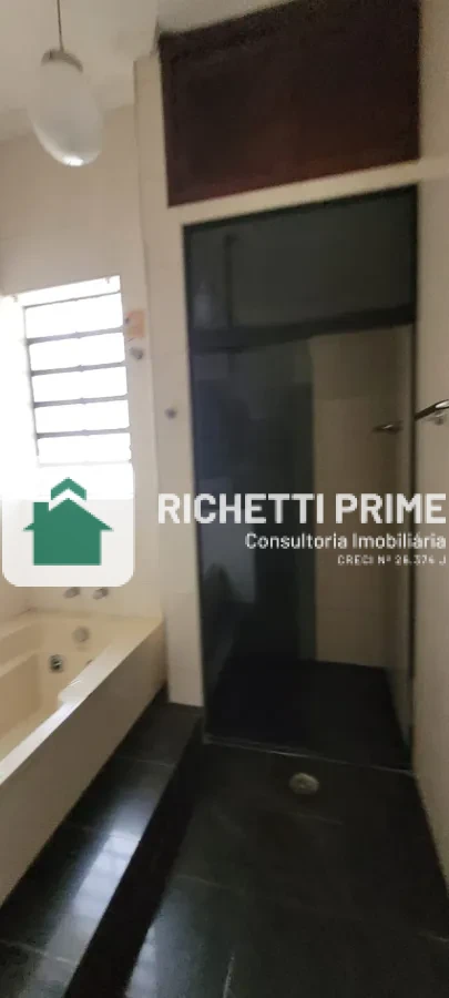 Imagem de Casa à Venda no Alto da Lapa – 3 Quartos, 2 Suítes e 3 Vagas