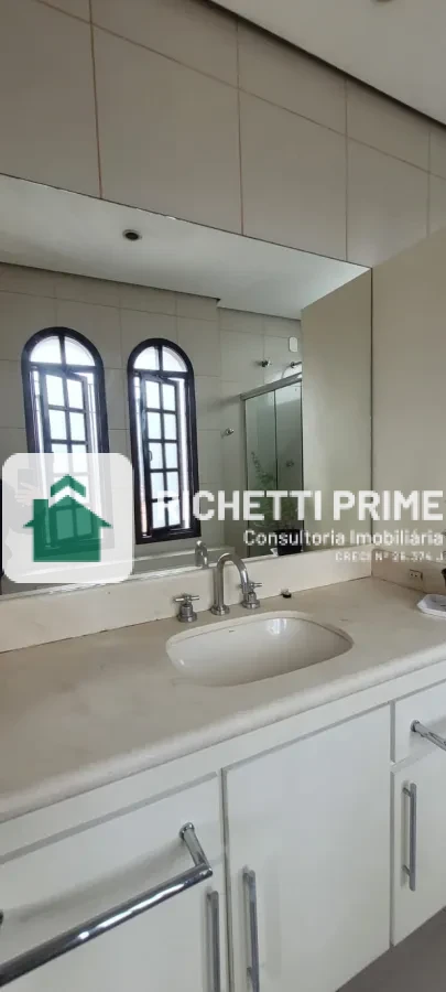 Imagem de Casa à Venda no Alto da Lapa – 3 Quartos, 2 Suítes e 3 Vagas