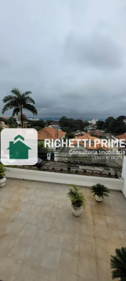 Imagem de Casa à Venda no Alto da Lapa – 3 Quartos, 2 Suítes e 3 Vagas