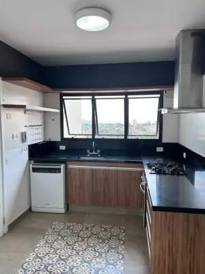 Imagem de Imóvel para aluguel com 145 metros quadrados com 3 quartos em Vila Leopoldina - São Paulo - SP