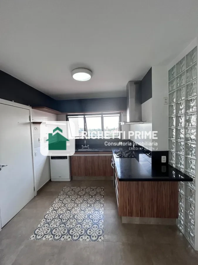 Imagem de Imóvel para aluguel com 145 metros quadrados com 3 quartos em Vila Leopoldina - São Paulo - SP