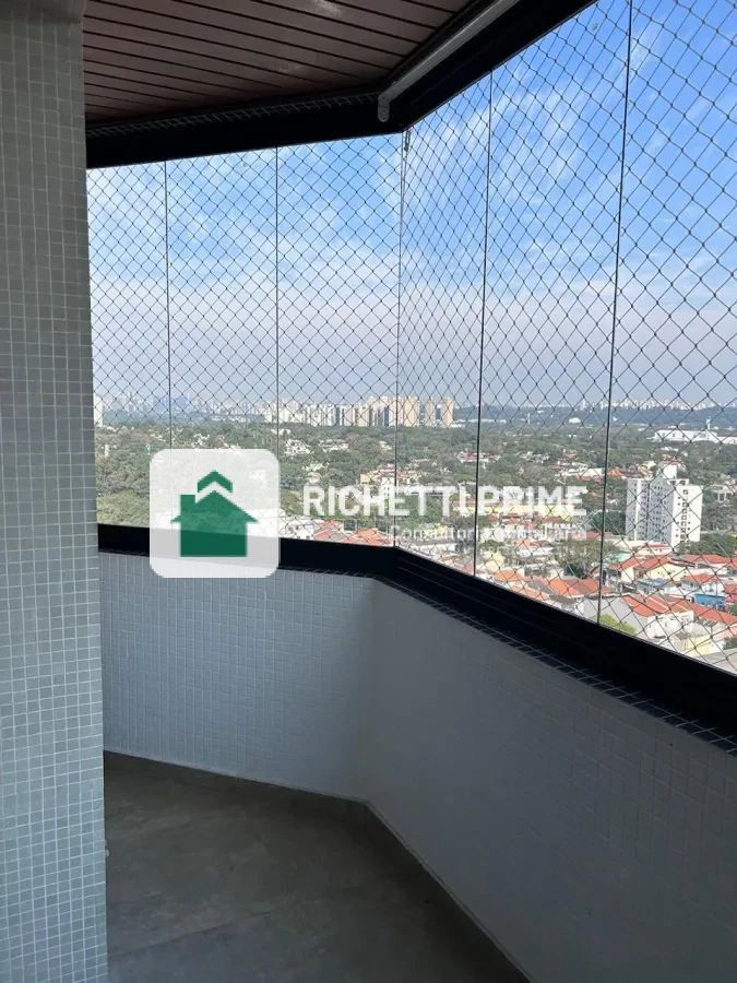 Imagem de Imóvel para aluguel com 145 metros quadrados com 3 quartos em Vila Leopoldina - São Paulo - SP