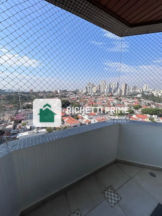 Imagem de Imóvel para aluguel com 145 metros quadrados com 3 quartos em Vila Leopoldina - São Paulo - SP