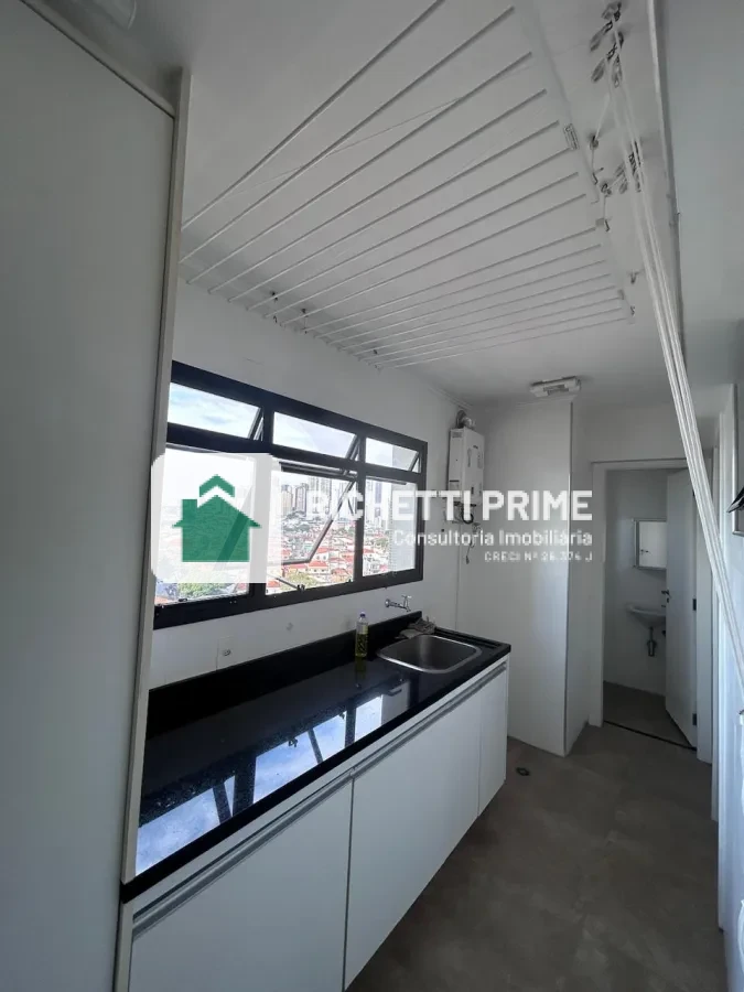 Imagem de Imóvel para aluguel com 145 metros quadrados com 3 quartos em Vila Leopoldina - São Paulo - SP