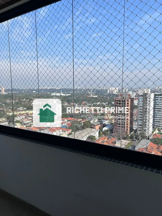 Imagem de Imóvel para aluguel com 145 metros quadrados com 3 quartos em Vila Leopoldina - São Paulo - SP