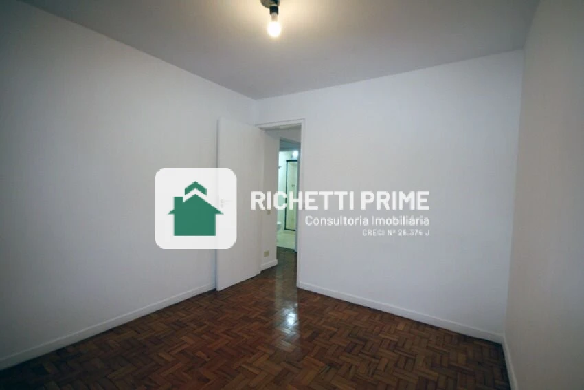 Imagem de Imóvel para aluguel possui 36 metros quadrados com 1 quarto em Água Branca - São Paulo - SP