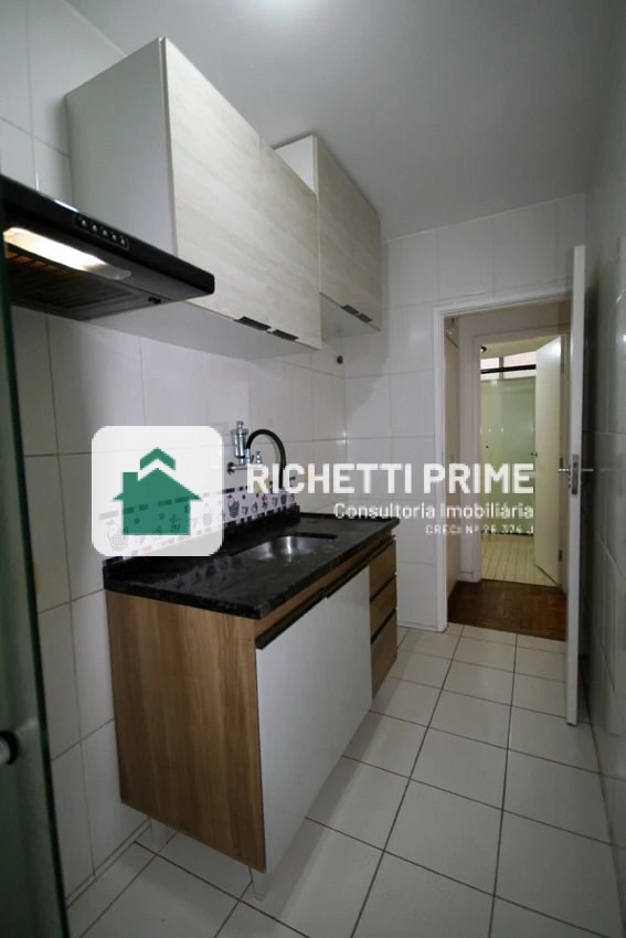 Imagem de Imóvel para aluguel possui 36 metros quadrados com 1 quarto em Água Branca - São Paulo - SP