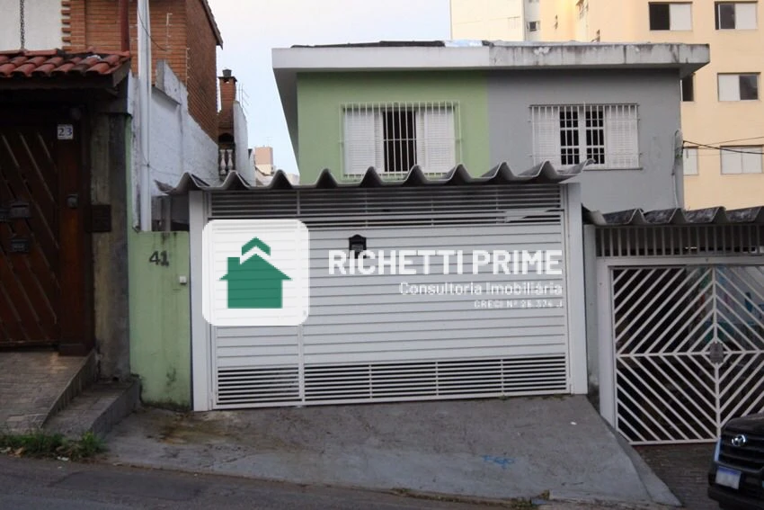 Imagem de Imóvel para aluguel possui 250 metros quadrados com 3 quartos em Vila da Saúde - São Paulo - SP