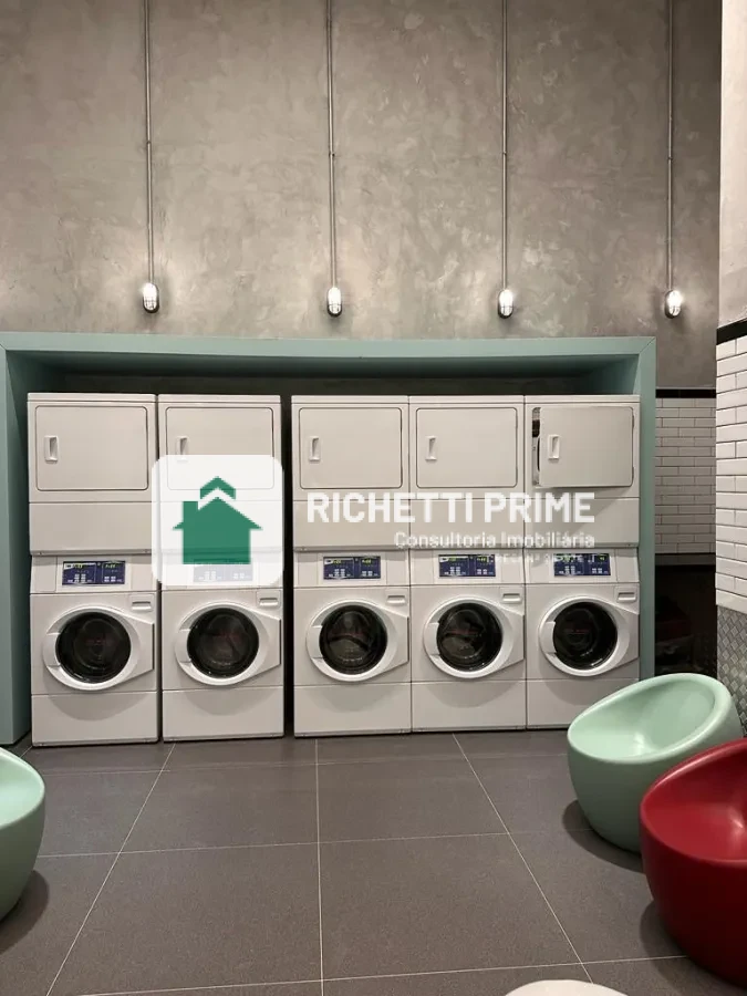 Imagem de Imóvel para aluguel possui 25 metros quadrados com 1 quarto em Pinheiros - São Paulo - SP