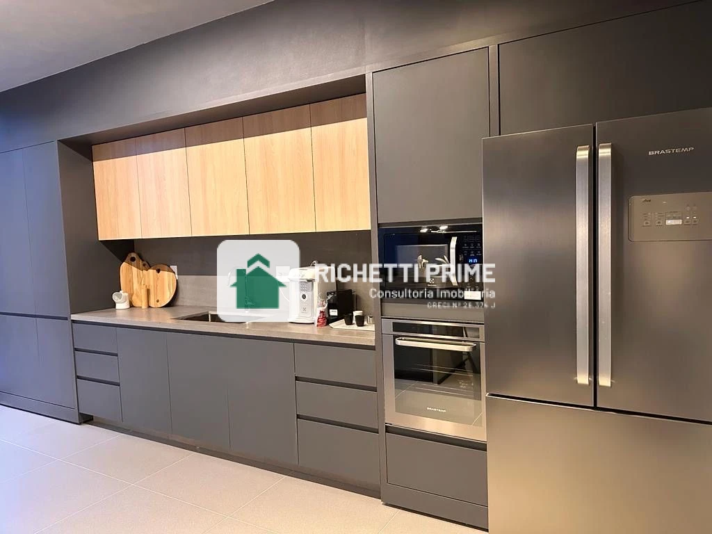 Imagem de Imóvel para aluguel possui 25 metros quadrados com 1 quarto em Pinheiros - São Paulo - SP