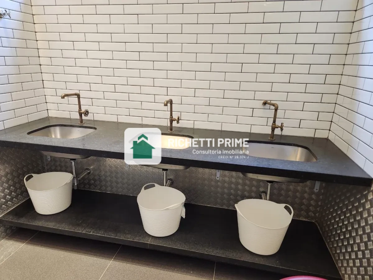 Imagem de Imóvel para aluguel possui 25 metros quadrados com 1 quarto em Pinheiros - São Paulo - SP