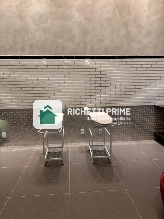 Imagem de Imóvel para aluguel possui 25 metros quadrados com 1 quarto em Pinheiros - São Paulo - SP