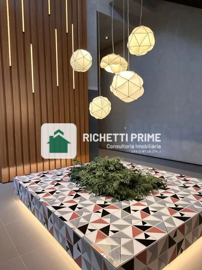 Imagem de Imóvel para aluguel possui 25 metros quadrados com 1 quarto em Pinheiros - São Paulo - SP