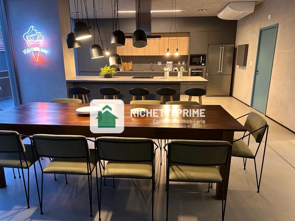 Imagem de Imóvel para aluguel possui 25 metros quadrados com 1 quarto em Pinheiros - São Paulo - SP