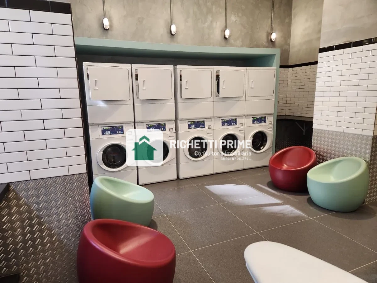 Imagem de Imóvel para aluguel possui 25 metros quadrados com 1 quarto em Pinheiros - São Paulo - SP